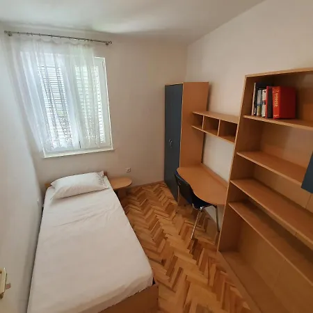 Apartman Kosuljandic