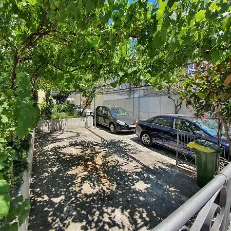 Apartmán Kosuljandic *