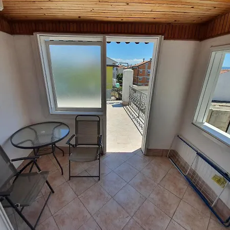 Apartmán Kosuljandic