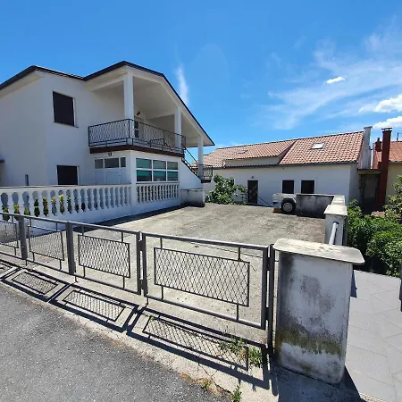 Apartmán Kosuljandic