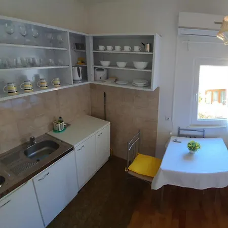 Apartman Kosuljandic *