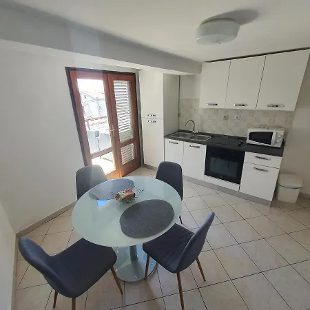 Apartman Kosuljandic *