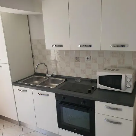 Kosuljandic Apartmán