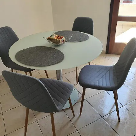 Kosuljandic Apartmán *