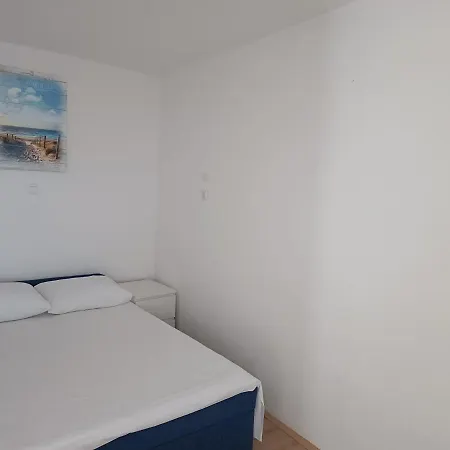 Apartman Kosuljandic Crikvenica