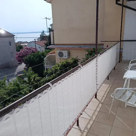 Kosuljandic Apartmán *