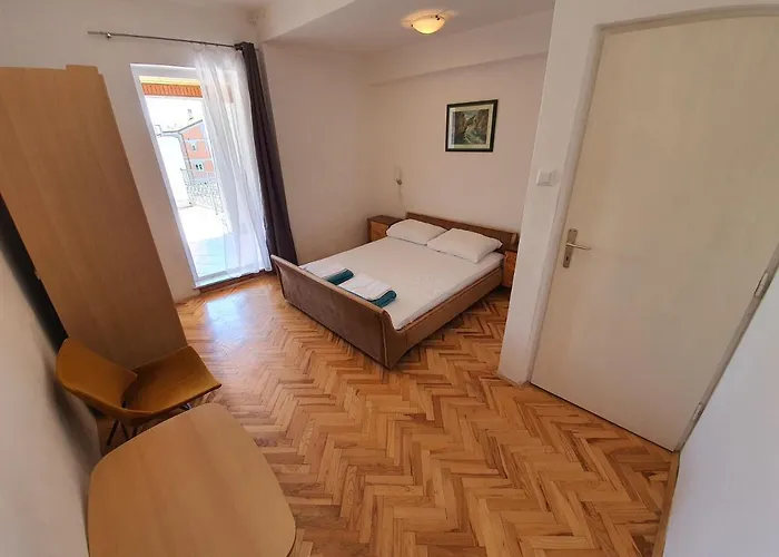 Kosuljandic * Crikvenica