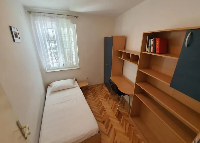 Apartmán Kosuljandic