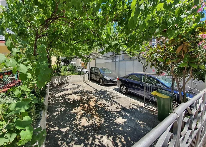 Apartmán Kosuljandic *