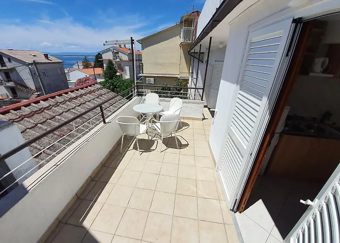 Kosuljandic Crikvenica