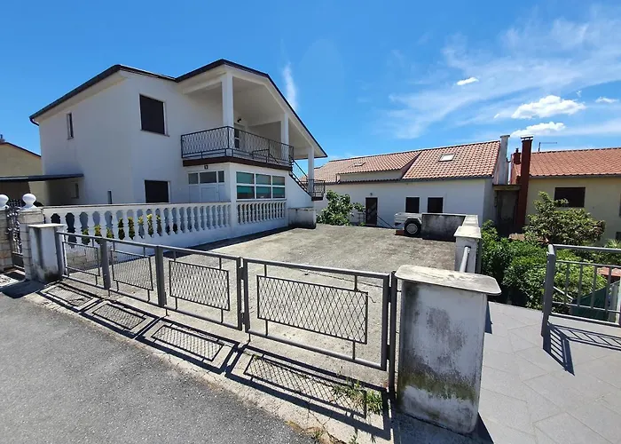 Apartmán Kosuljandic