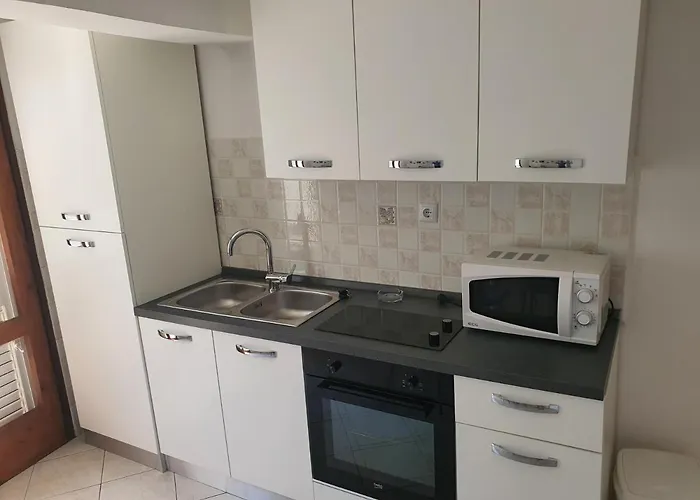 Kosuljandic Apartmán