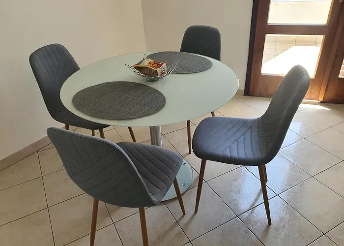 Kosuljandic Apartmán *