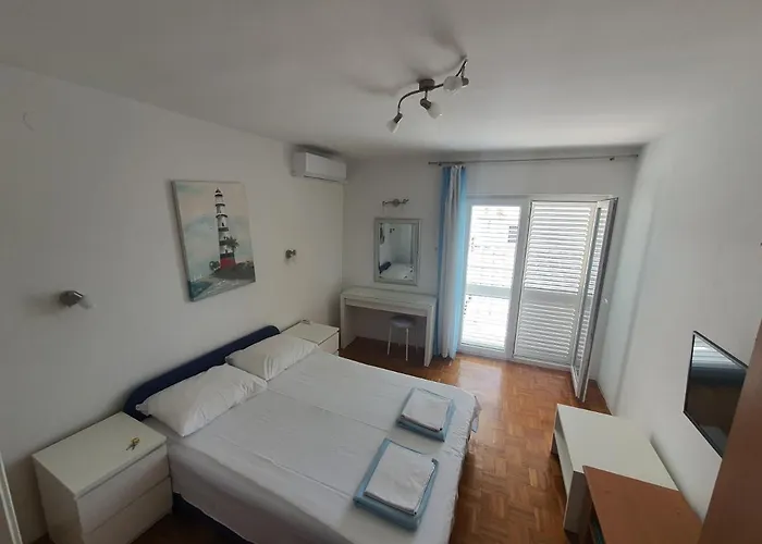 Apartmán Kosuljandic