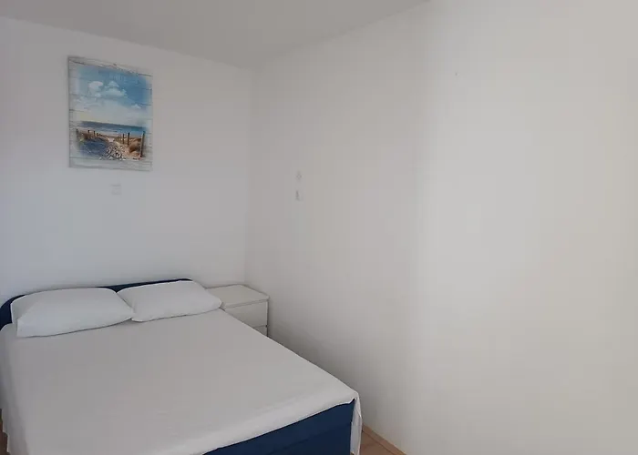 Apartmán Kosuljandic Crikvenica