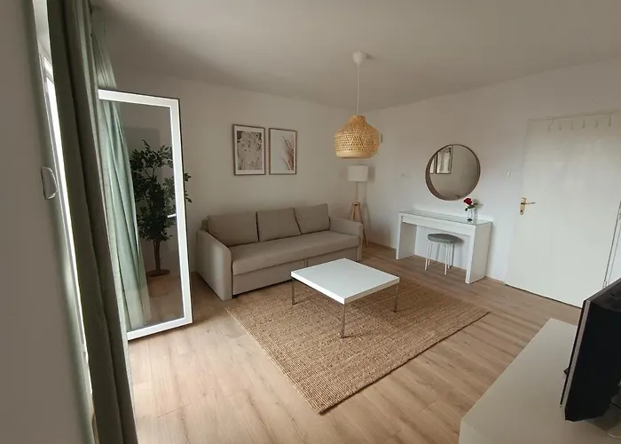 Kosuljandic Apartmán Crikvenica